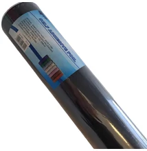 Öntapadós fólia NBK 15m*45cm 150mic Fekete