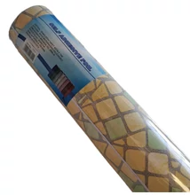 NBK5251-1 Öntapadós fólia NBK 15m*45cm 150mic Mozaik mintás