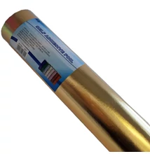 Öntapadós fólia NBK 15m*45cm 150mic Arany