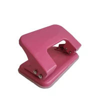 P-09 Lyukasztó Golden Horse Punch