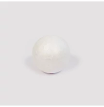 P0777 Polisztirol Gömb 6cm 1db
