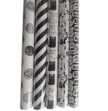 PAW-AGP-100350-1DB Csomagolópapír 200*70cm PAW 1db