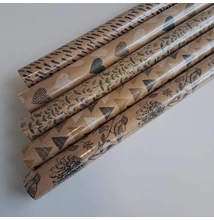 PAW-AGPE100200-1DB Csomagolópapír 200*70cm PAW 1db