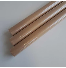 Csomagolópapír 200*70cm PAW kraft barna