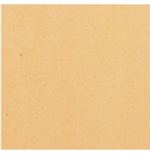 Dekorgumi A4 2mm, testszín, 10db/csomag