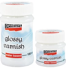 Fényes lakk 100 ml