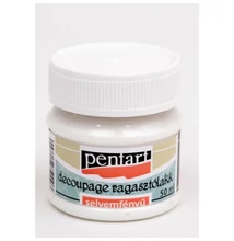 Dekupázs ragasztólakk selyemfényű 50 ml
