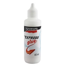 Expressz ragasztó 80 ml