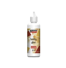 Hobbiragasztó 80ml