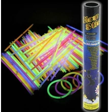 PG-691 Világító pálcika 15db-os