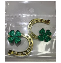 PG-853 Lóherés szerencsepatkó 2db-os