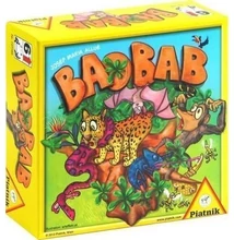 PIATNIK-607394 Baobab