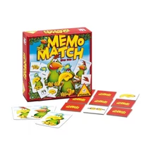 PIATNIK-607790 Memo Match