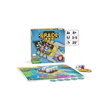 PIATNIK-663093 Space Taxi