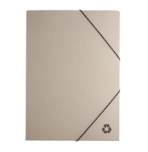 PL-1480 Gumis mappa B/4 Natúr