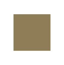 PM-005400-40 Papírszalvéta Maki 40*40cm Arany