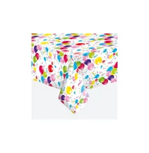 PM-028601t Papírterítő 120*180cm Lufis