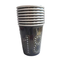 PM-050801 Papírpohár 8*250ml 