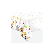 PM-OD01_012701 Papírterítő 120*180cm Szülinapos