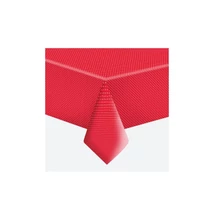 PM-OD01_036801 Papírterítő 120*180cm Piros pöttyös