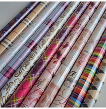 PM-P1_OG_MIX_GRAFIKA Csomagolópapír 99,5*68,5cm Pol-Mak Vegyes minták 50db