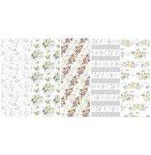 PM-P2_OGSL-4 Csomagolópapír 50db 200*70cm Pol-Mak (esküvői)