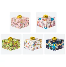 PM-P2_OG_25/1 Csomagolópapír 200*70cm Pol-Mak Gyerekmintás 1db