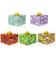 PM-P2_OG_31/1 Csomagolópapír 1db 200*70cm Gyerekeknek