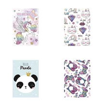 PM-TA4_OG_748 Gumis mappa A/4 Lányos minták