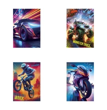 PM-TA4_OG_759 Gumis mappa A/4 Autós, motoros