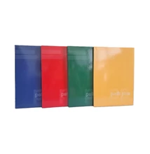 PP-2310110 Beírókönyv keményfedeles A4 96lap vonalas