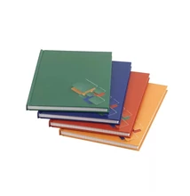 PP-427883 Butikkönyv A/4 Educa 96lap kockás