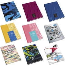 PP-9152 Butikkönyv A/5 Educa 96lapos sima