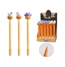 QX-304097 Zseléstoll Halloween Tök és állatfejek