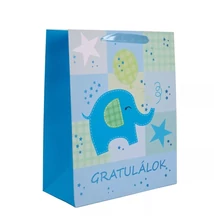 QX-370564 Papírtasak 