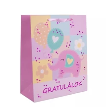 QX-370660 Papírtasak 