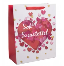 QX-371321 Papírtasak 