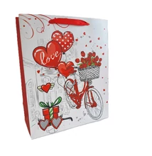 QX-371331 Papírtasak 