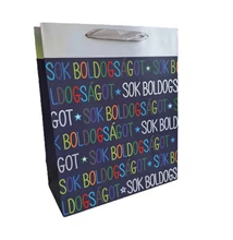 QX-371619 Papírtasak 