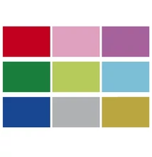 Csomagolópapír 1db 200*70cm Sadoch "Tuttocolore Lucido"