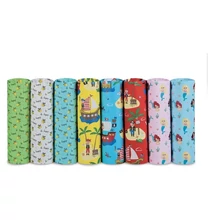 Csomagolópapír 1db 200*70cm Sadoch "Ecocarta BIMBI"