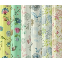 SAD-EC3J1F02 Csomagolópapír 50db 200*70 Sadoch Ecocarta vegyes