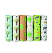 SAD-EC3J1N01/1 Csomagolópapír 1db 200*70cm Sadoch 