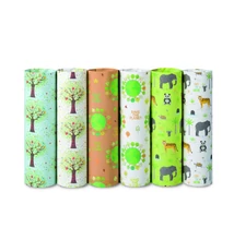 SAD-EC3J1N01 Csomagolópapír 50 db 200*70cm Sadoch 