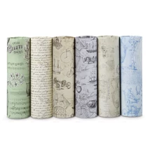 SAD-EC3J1R01 Csomagolópapír 50 db 200*70 Sadoch Ecocarta vegyes