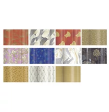 SAD-HM3J1GEN/1 Csomagolópapír 200*70cm Sadoch 