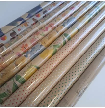 SAD-N33J1GEN/1 Csomagolópapír 200*70cm Sadoch 