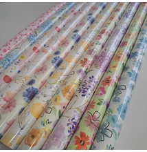 Csomagolópapír 1db 200*70cm Sadoch "Generico T"