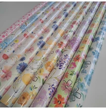 SAD-R33J1GET Csomagolópapír 50db 200*70cm Sadoch 