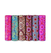 SAD-RC3J101G Csomagolópapír 50 db 200*70 Sadoch Rex Club vegyes